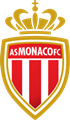 escudo AS Monaco FC