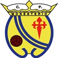 escudo CP Monesterio