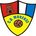 escudo CD Murense