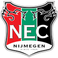 escudo NEC Nijmegen
