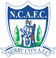 escudo Newry City AFC