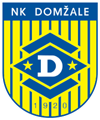 escudo NK Domzale