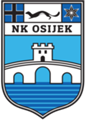 escudo NK Osijek