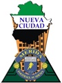 escudo CD Nueva Ciudad