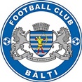escudo FC Balti
