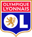 escudo Olympique Lyonnais