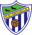 escudo CD Ortuella