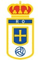 escudo Oviedo Moderno CF B