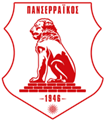 escudo Panserraikos FC