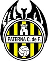 escudo Paterna CF