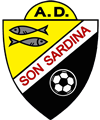 escudo AD Son Sardina