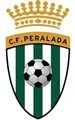 escudo CF Peralada