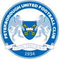escudo Peterborough United FC