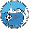 escudo OFK Petrovac