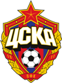 escudo PFC CSKA Moskva