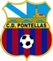 escudo CD Pontellas