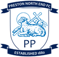 escudo Preston North End FC