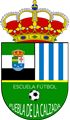 escudo EF Puebla de la Calzada
