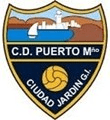escudo CD Puerto Malagueño CJGI