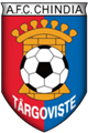 escudo AFC Chindia Targoviste