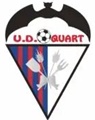 escudo UD Quart de Poblet