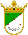 escudo CD Quinto