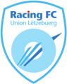 escudo Racing FC Union
