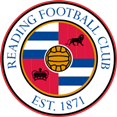 escudo Reading FC
