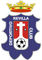 escudo CD Revilla