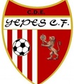 escudo Yepes CF