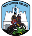 escudo PE Sant Jordi