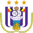 escudo RSC Anderlecht
