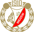 escudo RTS Widzew Lodz