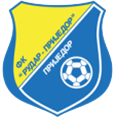 escudo FK Rudar Prijedor