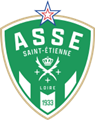 escudo AS Saint-Étienne