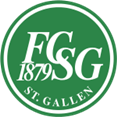 escudo FC Sankt Gallen