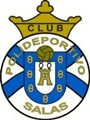 escudo CP Salas