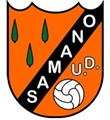 escudo UD Sámano