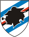 escudo UC Sampdoria