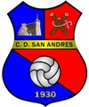 escudo CD San Andrés