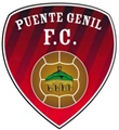 escudo SC Puente Genil FC