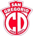 escudo CD San Gregorio Arrabal