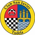 escudo CD San Javier