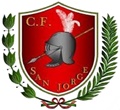 escudo CF San Jorge