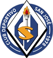 escudo CD San José