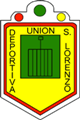 escudo UD San Lorenzo de Flumen
