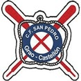 escudo CF San Pedro