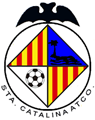 escudo Club Santa Catalina Atlético