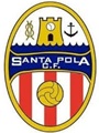 escudo Santa Pola CF