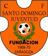 escudo CF Santo Domingo Juventud